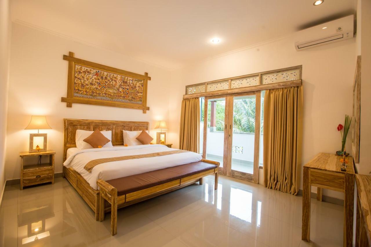 Pondok Permata Homestay Ubud  Exterior photo