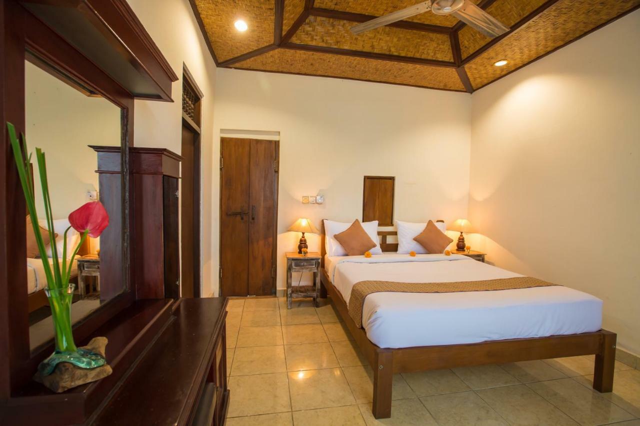Pondok Permata Homestay Ubud  Exterior photo