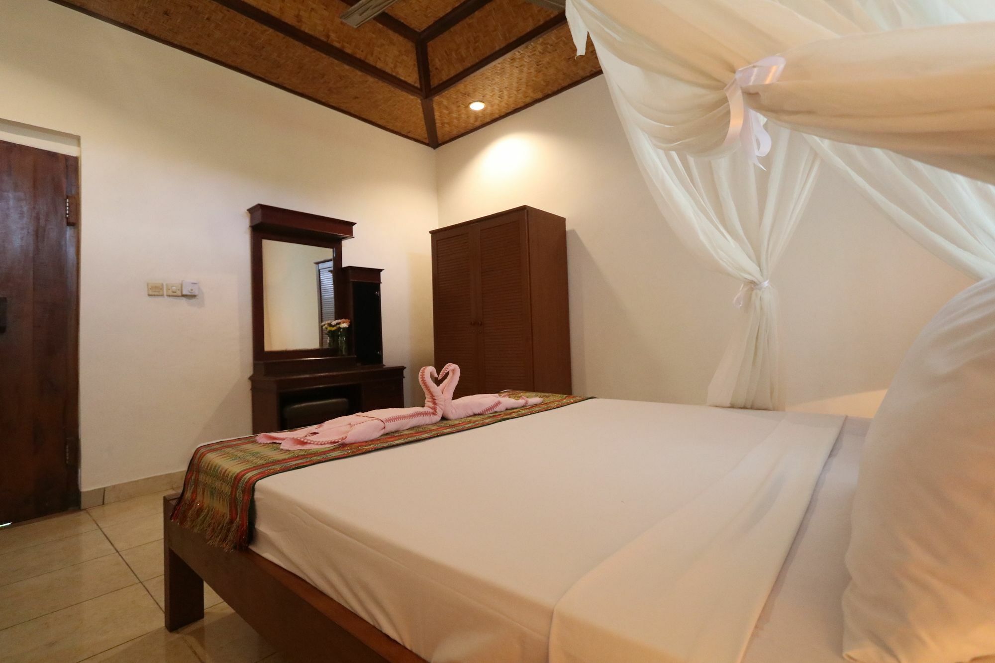Pondok Permata Homestay Ubud  Exterior photo